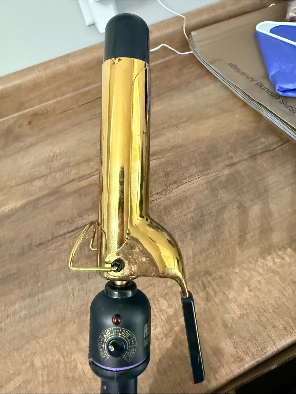Hot Tools hot tools